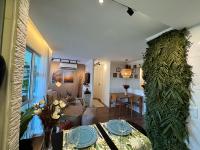 Apê Boutique Aconchegante Barra Olímpica - B&B Río de Janeiro