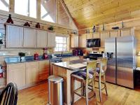 Smoky Mountain View - Ferienwohnung Sevierville