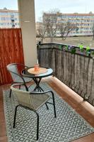 Przytulny apartament blisko jeziora - B&B Szczecinek
