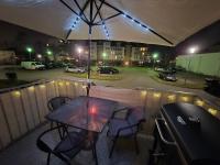 TechisFerienWohnung - Bed and Breakfast Maagdenburg