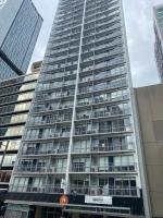 Modern 2 bed Apartment - Walk to Sky Tower - B&B Auckland