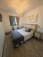 Enjoy days of dreams in paradise, 2 BR with POOL - B&B Maspalomas