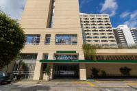 Prime Flat II - Metrópolis Alphaville - B&B Barueri