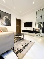 Luxe Apartments Surulere - Bed and Breakfast Lagos