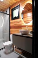 Sombra da Mata Cabana na Serra Gaúcha - B&B Nova Prata