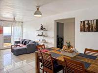 T3 Belle vue mer Proche Clinique - B&B Saint-Denis
