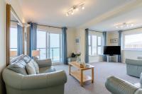 2 Bed in Clifton Court oc-flt18 - B&B Croyde