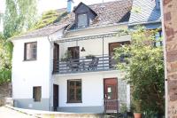 Moselgold-Appartements Fankel - B&B Bruttig-Fankel