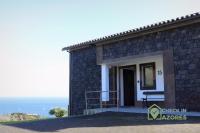 Casa na Serretinha com piscina e vista para Ilhéus - Ferienwohnung Angra do Heroísmo