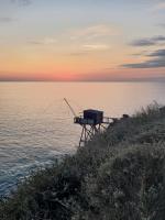 Le Cocon Préfaillais - B&B Préfailles