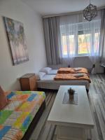 Apartment Capital Town VK 14 Novi Sad - B&B Novi Sad