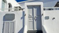 Yposkafo Suites - Studio - Santorini - B&B Firá
