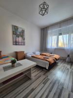 Apartment Capital Town VK 14 Novi Sad - B&B Novi Sad