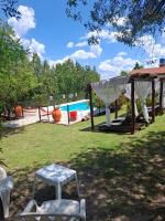 Cabañas Thijada - Ferienwohnung Mina Clavero