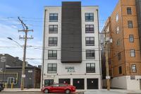 Boutique 1BR Apartment Near Center City & University City - Chambres d'hôtes Philadelphie