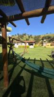 Chácara Grande Família Cambuí MG - Ferienwohnung Cambuí