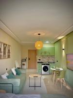 Green Haven 1 - B&B Tangier