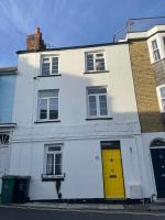 43 Sun Hill - Cowes - B&B Isle of Wight
