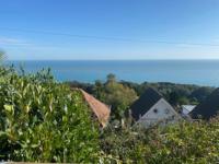 Bella Vista,Sea Views,Dog Friendly,Parking,Sleep 4 - B&B Ventnor