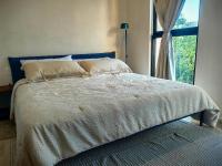 Deluxe Apartment mit 2 Schlafzimmern