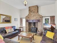 The Barn at Rainsbury House Upton - Bed and Breakfast Upton