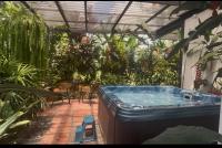 Casa el Manú Finca Agroecologíca - Chambres d’hôtes Marsella