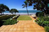 Beach at your feet - Bed and Breakfast Bargara