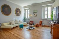Centro di Milano con terrazzo meraviglioso - B&B Milan