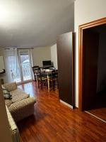 Ampia Camera Matrimoniale