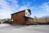 Time Well Wasted by Venture Smoky Mountains - B&B Gatlinburg