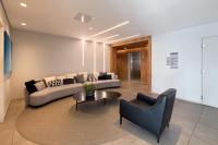 Pinheiros Faria Lima, Novo, 38M2, WIFI700MB - Traveller Awards 2025 - Chambres d'hôtes São Paulo