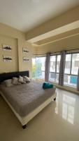 Apartaestudio, económico , cerca de la playa - Chambres d'hôtes Carthagène