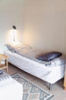 1 BR apartment for 4 Guests in Torshavn - B&B Tórshavn