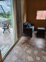 Mi Hábitat Dormitorios con Sala Cocina Comedor y Quincho - B&B Asunción