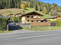 Joss - B&B Wagrain