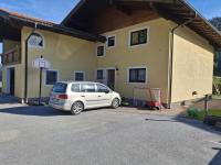 Joss - Ferienwohnung Wagrain