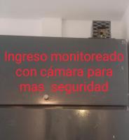 Calma y Confort - A metros del centro !! - Ferienwohnung Córdoba