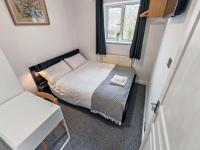Small Compact Self Contained Studio Flat - Chambres d'hôtes Oxford