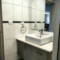 Pacific FairPrice One bedroom - B&B Nadi