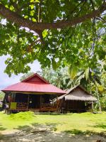 papajamhomestay - Chambres d'hôtes Masokut