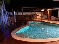 Le Studio Bora-Bora - Ferienwohnung Haapiti