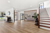 The Basin Cove - Sleeps 10 - Water Views - B&B Saint Georges Basin