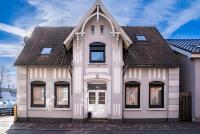 CityStayNMS - Direkt am Bahnhof und Einkaufszentrum - Ferienwohnung Neumünster