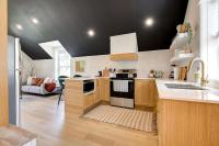 The Willow on Victoria Park - 1 Bed 1 Bath - Ferienwohnung Kitchener