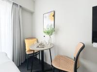 Apartamento de 1 dormitorio