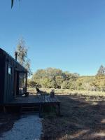 Minicasa La Alemana Tandil - B&B Tandil