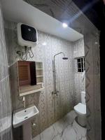 CEE&TEE Homes AT AKOBO -1BRM & 2BRM FLAT - B&B Ibadan