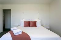 Amazing Lake Views - Stroll Down to the Lake - Bed and Breakfast Taupo