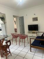Apartamento aconchegante - Bed and Breakfast São Luís