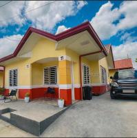 Home 24 Transient - Bed and Breakfast Butuan